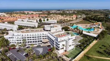 Alegria Costa Ballena AquaFun