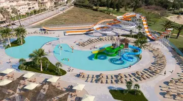 Alegria Costa Ballena Aquafun
