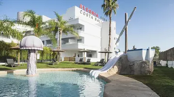 Alegria Costa Ballena Aquafun