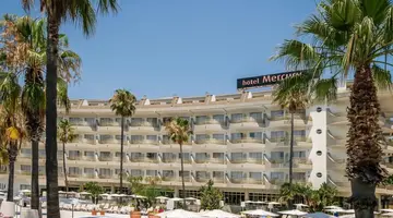 ALEGRIA El Mar and Spa 4 SUP