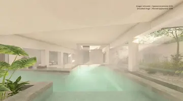 ALEGRIA El Mar and Spa 4 SUP