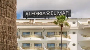 ALEGRIA El Mar and Spa 4 SUP