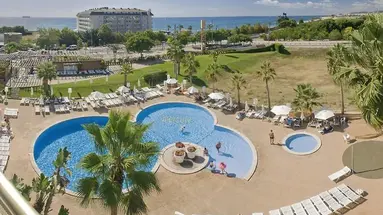 ALEGRIA El Mar and Spa 4 SUP