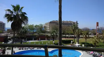 ALEGRIA El Mar and Spa 4 SUP