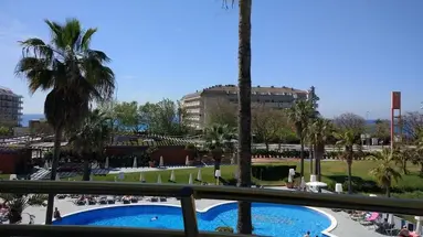 ALEGRIA El Mar and Spa 4 SUP