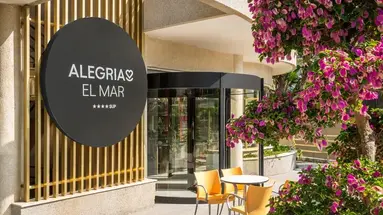 ALEGRIA El Mar and Spa 4 SUP