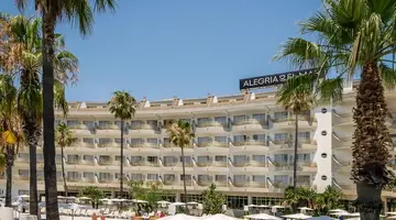 ALEGRIA El Mar and Spa 4 SUP