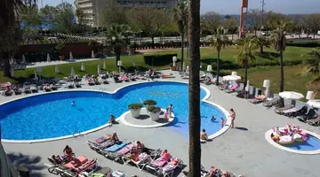ALEGRIA El Mar and Spa 4 SUP