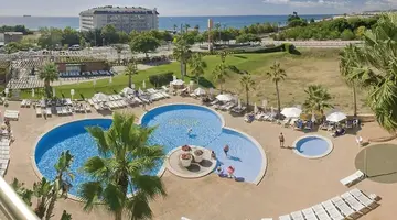 Alegria El Mar (ex Mercury by ALEGRIA)