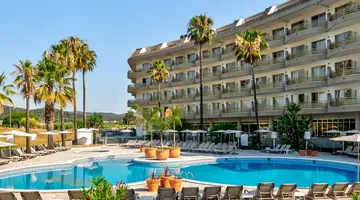 Alegria El Mar (ex. Mercury)