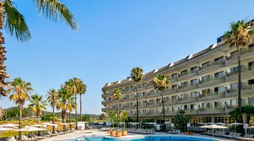 Alegria El Mar (ex. Mercury)