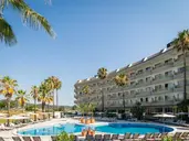 ALEGRIA El Mar Spa 4 SUP