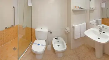 ALEGRIA El Mar Spa 4 SUP