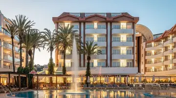 ALEGRIA Florida and Spa