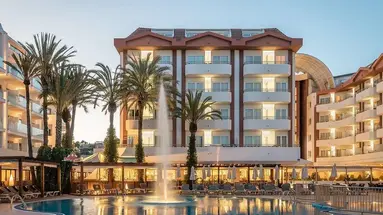 ALEGRIA Florida and Spa
