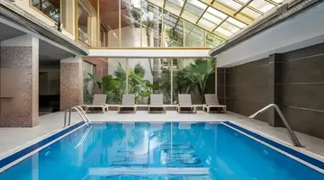 ALEGRIA Florida and Spa