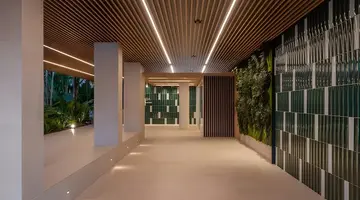 ALEGRIA Florida and Spa