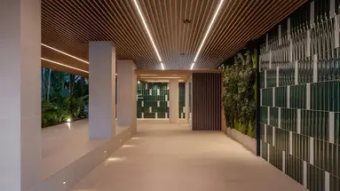ALEGRIA Florida and Spa