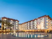 ALEGRIA Florida and Spa
