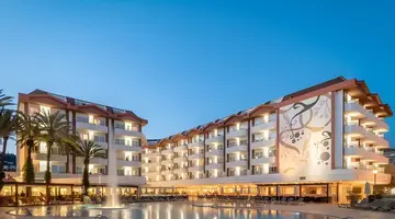 ALEGRIA Florida and Spa