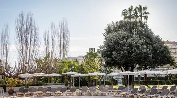 ALEGRIA Florida and Spa