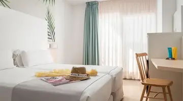 ALEGRIA Florida and Spa
