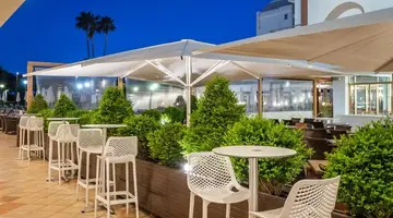 ALEGRIA Florida and Spa