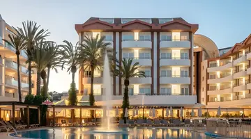 ALEGRIA Florida and Spa