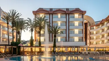 ALEGRIA Florida and Spa