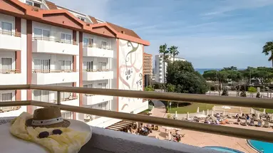 ALEGRIA Florida and Spa