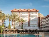 ALEGRIA Florida and Spa