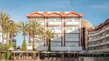 ALEGRIA Florida and Spa