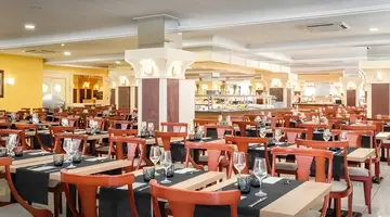 ALEGRIA Florida and Spa