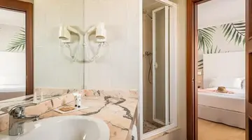 ALEGRIA Florida and Spa