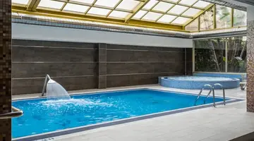 ALEGRIA Florida and Spa