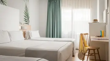 ALEGRIA Florida and Spa