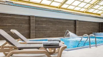 ALEGRIA Florida and Spa