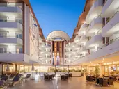 ALEGRIA Florida and Spa