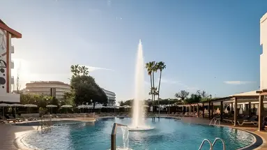ALEGRIA Florida and Spa