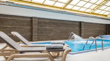 ALEGRIA Florida and Spa