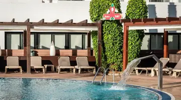 ALEGRIA Florida and Spa