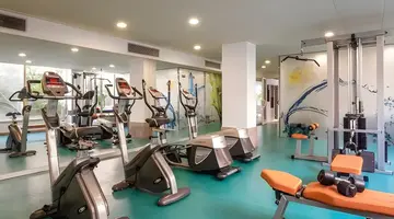 ALEGRIA Florida and Spa