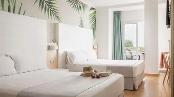 ALEGRIA Florida and Spa