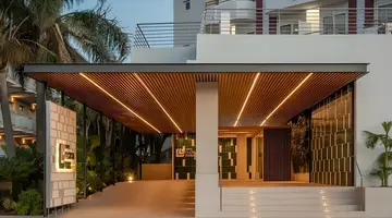 ALEGRIA Florida and Spa