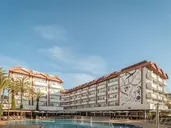 ALEGRIA Florida and Spa