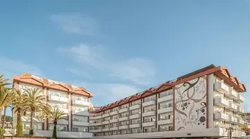 ALEGRIA Florida and Spa