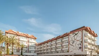 ALEGRIA Florida and Spa