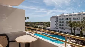ALEGRIA Florida and Spa