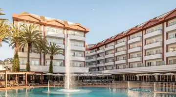 ALEGRIA Florida and Spa