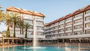ALEGRIA Florida and Spa